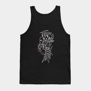 Candy Tank Top